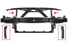 Frente interno Seat Leon 1999-2005 delantero / con aire acondicionado