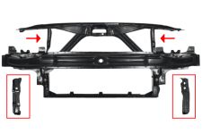 Frente interno Seat Leon 1999-2005 delantero / motor 150cv