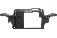 Frente interno Skoda Fabia 2004-2007 delantero / sin aire acondicionado