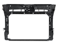 Frente interno Skoda Karoq 2017-2022 delantero