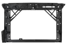 Frente interno Skoda Rapid 2016-2020 delantero