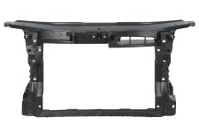 Frente interno Skoda Superb 2008-2013 delantero / motor 1.9td