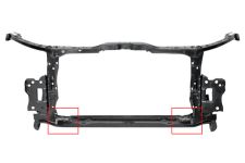 Frente interno Toyota Avensis 2003-2006 delantero / motor 2.0-2.4 gasolina