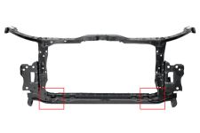 Frente interno Toyota Avensis 2006-2008 delantero / motor 1.6-1.8 gasolina / 2.0-2.2 diesel