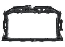 Frente interno Toyota Yaris 2009-2011 delantero