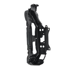 Frente interno Toyota Yaris 2011-2014 delantero izquierdo
