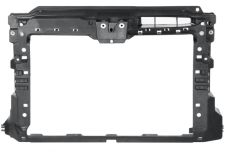 Frente interno Volkswagen Jetta 2011-2014 delantero
