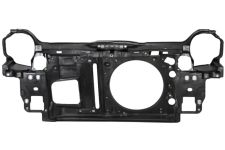 Frente interno Volkswagen Lupo 1998-2005 delantero / motor diesel / radiador 43cm