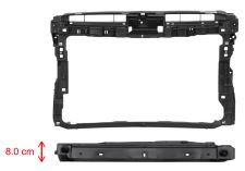 Frente interno Volkswagen Passat 2019-2023 delantero / 1.4 tsi