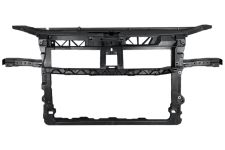 Frente interno Volkswagen Polo 2005-2009 delantero / con aire acondicionado