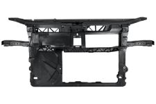 Frente interno Volkswagen Polo 2005-2009 delantero / sin aire acondicionado