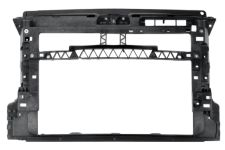 Frente interno Volkswagen Polo 2014-2017 delantero / abierto