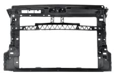 Frente interno Volkswagen Polo 2014-2017 delantero / abierto
