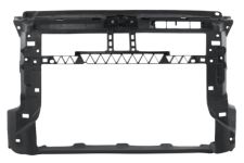 Frente interno Volkswagen Polo 2014-2017 delantero / abierto