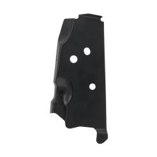 Frente Nissan Micra 2005-2008 delantero / superior / ojal faro / izquierdo