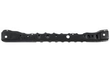 Frente Nissan Micra 2008-2010 delantero / inferior / central