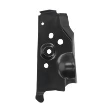 Frente Nissan Micra 2008-2010 delantero / superior / ojal faro / derecho