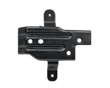 Frente Nissan Navara 2005-2010 soporte faro / delantero izquierdo