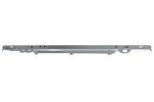 Frente Opel Corsa d 2006-2011 delantero / soporte radiador