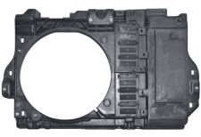 Frente Peugeot 407 2004-2011 delantero