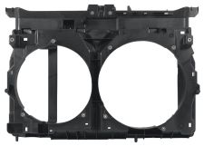Frente Peugeot Expert 2007-2016 delantero