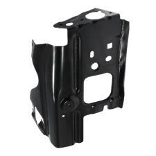 Frente Renault Twingo 2007-2012 delantero / refuerzo / izquierdo