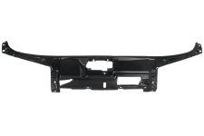Frente Skoda Fabia 2004-2007 delantero / superior
