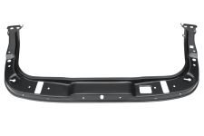 Frente superior Mini Cooper 2007-2010 delantero