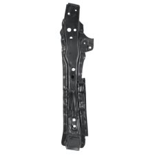 Frente Toyota Auris 2007-2010 delantero / refuerzo / izquierdo