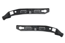 Grapas parachoques Peugeot 2008 2012-2016 trasera / izquierda+derecha