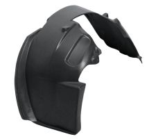 Guardabarros Alfa Romeo Mito 2008-2016 delantero derecho