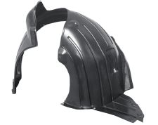 Guardabarros Audi A1 2010-2014 delantero izquierdo