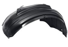 Guardabarros Audi A3 2005-2008 parte trasera / delantero izquierdo