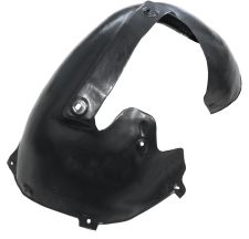 Guardabarros Audi A3 2005-2008 trasero derecho