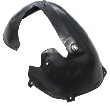 Guardabarros Audi A3 2005-2008 trasero izquierdo