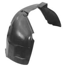 Guardabarros Audi A4 1994-1999 delantero derecho