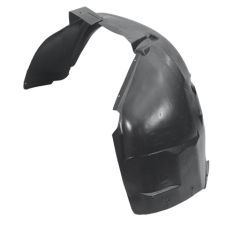 Guardabarros Audi A4 1994-1999 delantero izquierdo