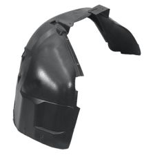 Guardabarros Audi A4 1999-2001 delantero derecho