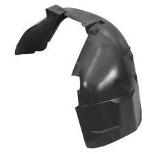 Guardabarros Audi A4 1999-2001 delantero izquierdo