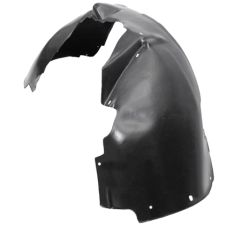 Guardabarros Audi A4 2001-2005 delantero izquierdo