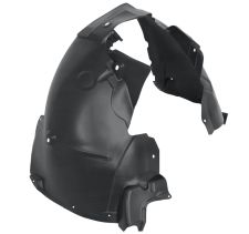 Guardabarros Audi A4 2012-2015 delantero derecho