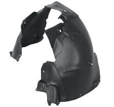 Guardabarros Audi A4 2012-2015 delantero izquierdo