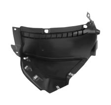 Guardabarros Audi A4 2015-2019 parte delantera / delantero derecho