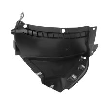 Guardabarros Audi A4 2015-2019 parte delantera / delantero izquierdo