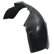 Guardabarros Audi A6 1997-2002 delantero izquierdo