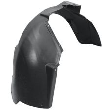 Guardabarros Audi A6 2002-2004 delantero derecho