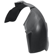 Guardabarros Audi A6 2002-2004 delantero izquierdo