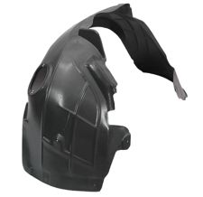Guardabarros Audi A6 2004-2009 delantero derecho