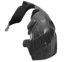 Guardabarros Audi A6 2004-2009 delantero izquierdo