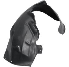 Guardabarros Audi A6 2009-2011 delantero derecho